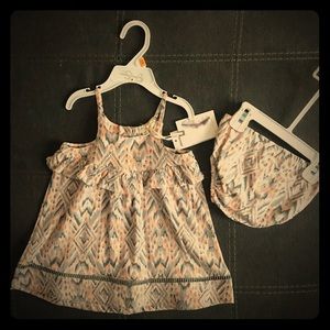 Jessica Simpson dress